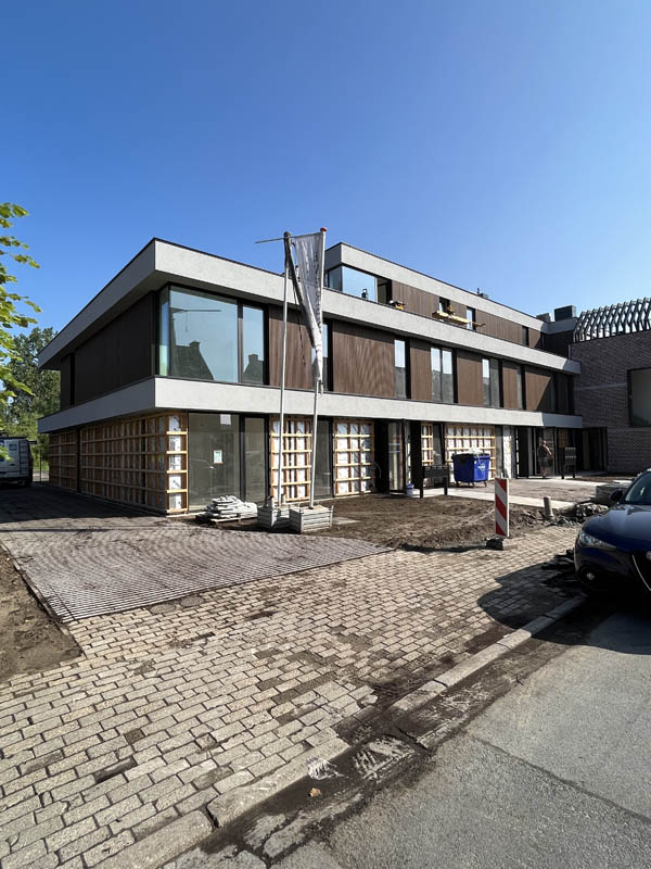 Zonnepanelen